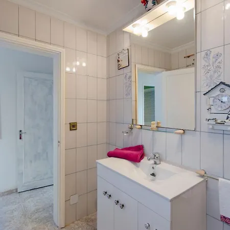 Apartamento Julie's House *