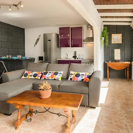 Julie's House Apartamento